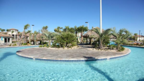 Family Oasis with Pool, Near Disney